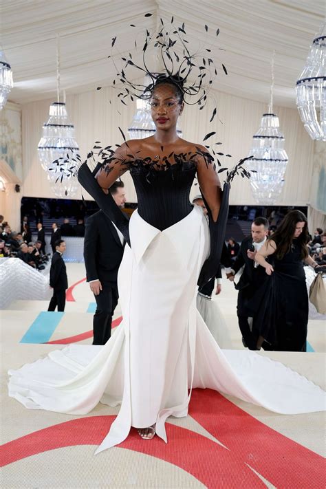 See All Looks from the Met Gala 2023 Red Carpet 